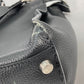 FENDI 7VA388 セレリア ピーカブー 2WAY ハンドバッグ ショルダーバッグ 斜め掛け ビジネスバッグ レザー レディース ブラック