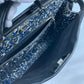 FENDI 7VA388 セレリア ピーカブー 2WAY ハンドバッグ ショルダーバッグ 斜め掛け ビジネスバッグ レザー レディース ブラック