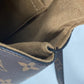 LOUIS VUITTON M44286 モノグラム マリニャン 2WAYバッグ ショルダーバッグ 斜め掛け ハンドバッグ モノグラムキャンバス レディース コクリコ レッド