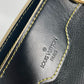 LOUIS VUITTON M95623 スハリ スタッズ ラディウ カバン ショルダーバッグ 肩掛け ハンドバッグ スハリレザー レディース ノワール ブラック