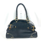 LOUIS VUITTON M95623 スハリ スタッズ ラディウ カバン ショルダーバッグ 肩掛け ハンドバッグ スハリレザー レディース ノワール ブラック