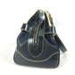 LOUIS VUITTON M95623 スハリ スタッズ ラディウ カバン ショルダーバッグ 肩掛け ハンドバッグ スハリレザー レディース ノワール ブラック