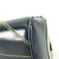 LOUIS VUITTON M95623 スハリ スタッズ ラディウ カバン ショルダーバッグ 肩掛け ハンドバッグ スハリレザー レディース ノワール ブラック