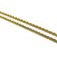 Dior CD logo bag motif vintage necklace GP women's gold