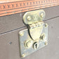 LOUIS VUITTON Constellations Vintage Leather Trunk, Unisex, Brown