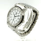 BVLGARI ST35S Solotempo Quartz Date Watch, Stainless Steel, Men's, Silver