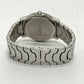 BVLGARI ST35S Solotempo Quartz Date Watch, Stainless Steel, Men's, Silver