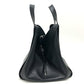 LOEWE ハンモック ミディアム 2WAYバッグ ハンドバッグ ハンドバッグ レザー レディース ブラック - brandshop-reference