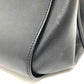 LOEWE ハンモック ミディアム 2WAYバッグ ハンドバッグ ハンドバッグ レザー レディース ブラック - brandshop-reference