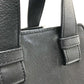 LOEWE ハンモック ミディアム 2WAYバッグ ハンドバッグ ハンドバッグ レザー レディース ブラック - brandshop-reference