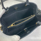 LOUIS VUITTON M50171 Monogram Vernis Montaigne BB Bag, 2-Way Shoulder Bag/Crossbody Handbag, Monogram Vernis, Women's, Noir Black