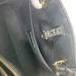 LOUIS VUITTON M50171 Monogram Vernis Montaigne BB Bag, 2-Way Shoulder Bag/Crossbody Handbag, Monogram Vernis, Women's, Noir Black