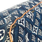 LOUIS VUITTON M57484 Monogram Jacquard Neverfull MM SINCE1854 Shoulder Bag/Tote Bag with Pouch, Navy Blue