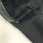 CHANEL A15991 CC ココマーク ニュートラベルライン MM ハンドバッグ ショルダーバッグ 肩掛け トートバッグ ナイロン/レザー レディース ブラック
