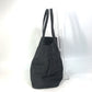 CHANEL A15991 CC ココマーク ニュートラベルライン MM ハンドバッグ ショルダーバッグ 肩掛け トートバッグ ナイロン/レザー レディース ブラック