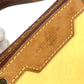 LOUIS VUITTON M90108 モノグラムヴェルニ ブレアMM カバン ハンドバッグ モノグラムヴェルニ レディース シトリン イエロー
