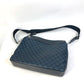 LOUIS VUITTON N41348 Damier Cobalt Messenger Greenwich Crossbody Shoulder Bag in Damier Cobalt Canvas, Navy