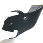 LOUIS VUITTON M80968 モノグラムアンプラント ポルトフォイユ ヴィクトリーヌ コンパクト ウォレット 3つ折り財布 モノグラムアンプラントレザー レディース ブラック