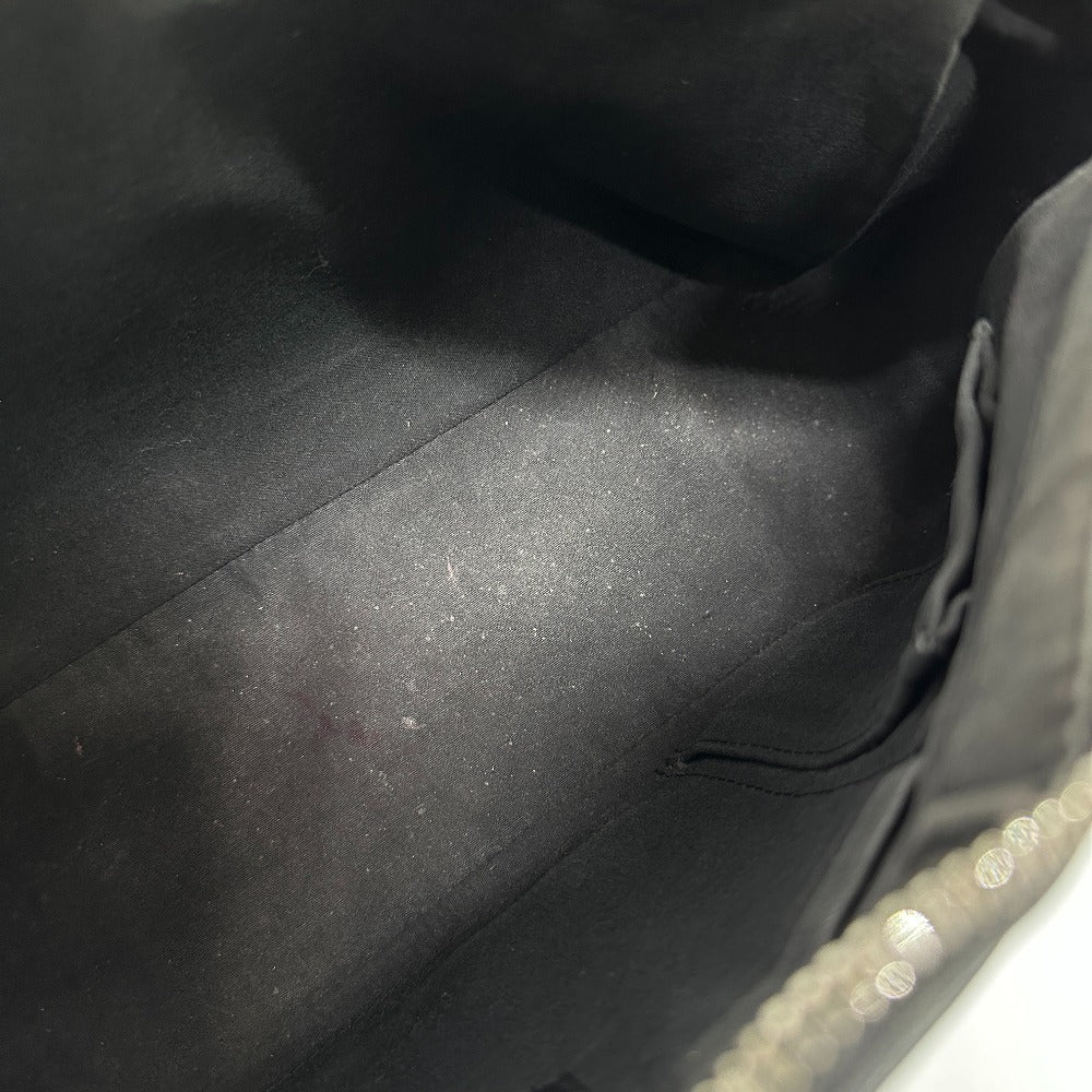 LOUIS VUITTON M59282 エピ テュレン PM 2WAY ショルダーバッグ 肩掛け ハンドバッグ エピレザー レディース ノワール ブラック