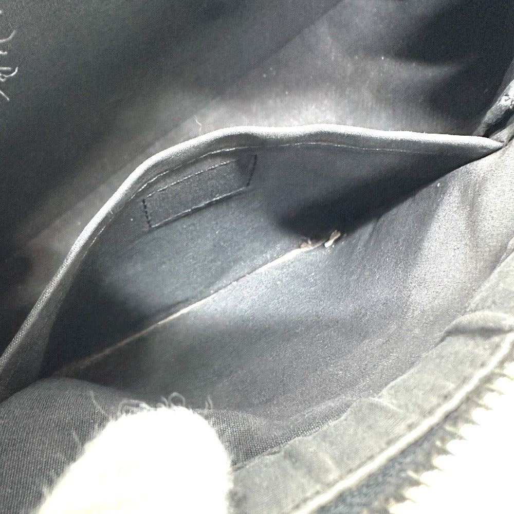 LOUIS VUITTON M59282 エピ テュレン PM 2WAY ショルダーバッグ 肩掛け ハンドバッグ エピレザー レディース ノワール ブラック