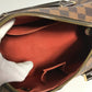 LOUIS VUITTON N41434 Damier Rivera MM Boston Bag, Handbag, Damier Canvas, Women's, Ebene, Brown