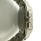 Bell &amp; Ross BR05 Blue Steel Automatic Date Watch, Stainless Steel, Men's, Silver