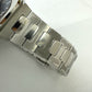 Bell &amp; Ross BR05 Blue Steel Automatic Date Watch, Stainless Steel, Men's, Silver
