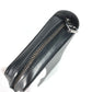 LOUIS VUITTON M61698 Monogram Eclipse Zippy XL Travel Case Handbag Long Wallet Monogram Eclipse Canvas Men's Black