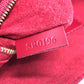 LOUIS VUITTON N41556 ダミエ カイサ ホーボー 肩掛け カバン ショルダーバッグ ダミエキャンバス レディース ブラウン