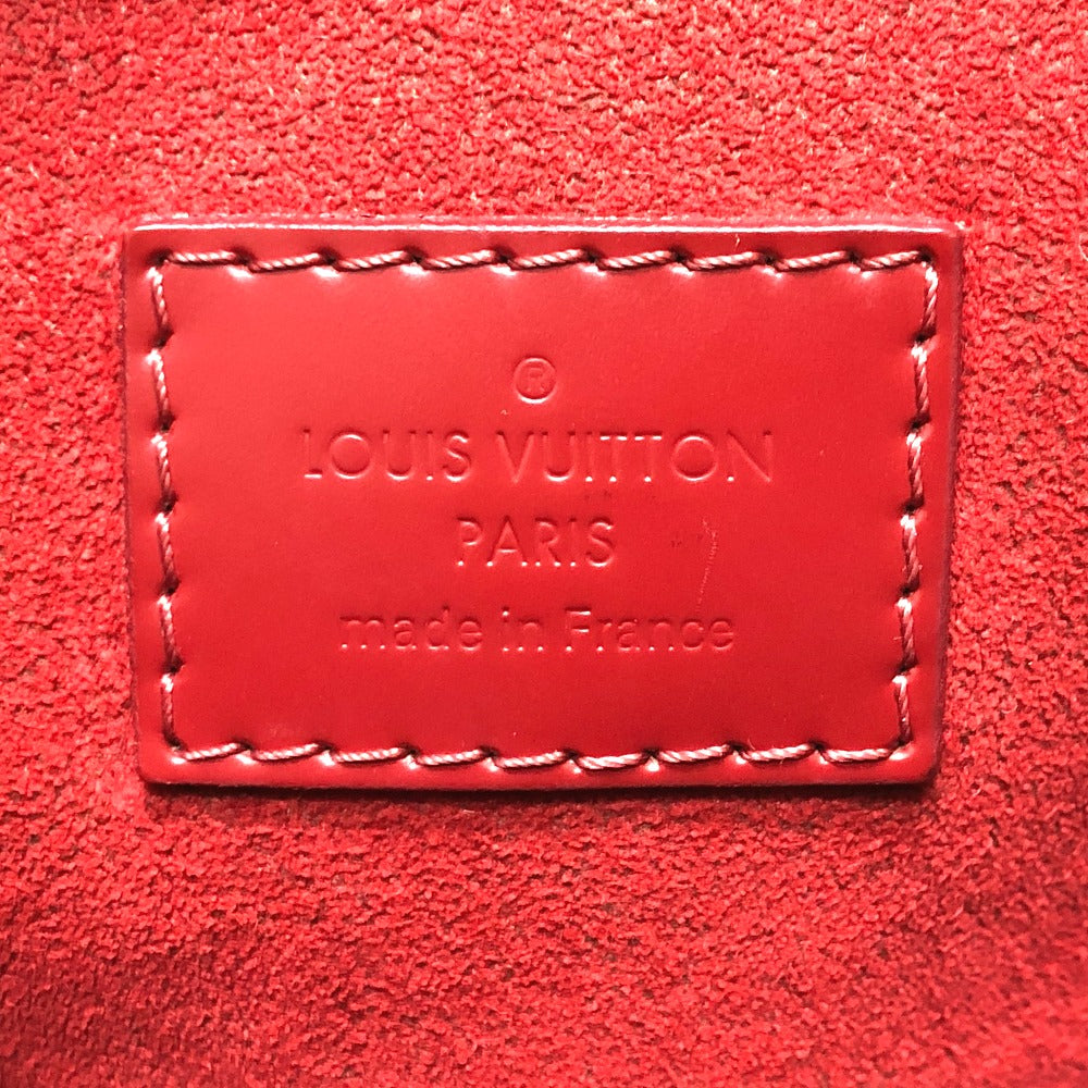 LOUIS VUITTON N41556 ダミエ カイサ ホーボー 肩掛け カバン ショルダーバッグ ダミエキャンバス レディース ブラウン