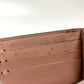 LOUIS VUITTON M60145 モノグラムマヒナ ポルトフォイユ イリス ウォレット 長財布 モノグラムマヒナ レディース マグノリア ピンク