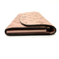 LOUIS VUITTON M60145 モノグラムマヒナ ポルトフォイユ イリス ウォレット 長財布 モノグラムマヒナ レディース マグノリア ピンク