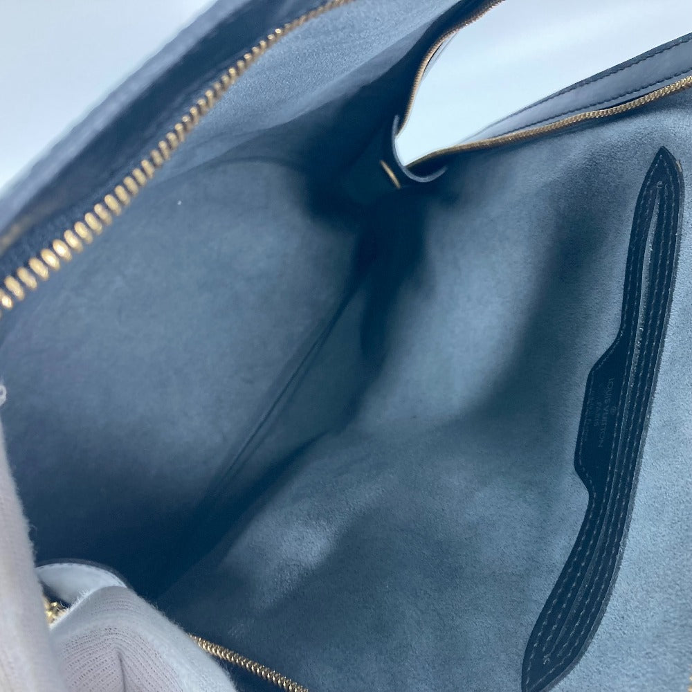 LOUIS VUITTON M52292 エピ コブラン バックパック カバン リュックサック エピレザー レディース ノワール ブラック
