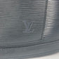 LOUIS VUITTON M52292 エピ コブラン バックパック カバン リュックサック エピレザー レディース ノワール ブラック
