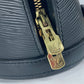 LOUIS VUITTON M52292 エピ コブラン バックパック カバン リュックサック エピレザー レディース ノワール ブラック