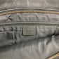 GUCCI 161822 グッチシマ GG トートバッグ 斜め掛け ポシェット カバン ショルダーバッグ レザー メンズ ブラック