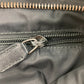 GUCCI 161822 グッチシマ GG トートバッグ 斜め掛け ポシェット カバン ショルダーバッグ レザー メンズ ブラック