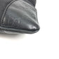 GUCCI 161822 グッチシマ GG トートバッグ 斜め掛け ポシェット カバン ショルダーバッグ レザー メンズ ブラック