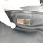 GUCCI 161822 グッチシマ GG トートバッグ 斜め掛け ポシェット カバン ショルダーバッグ レザー メンズ ブラック