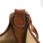 HERMES ヴェスパPM シェーヌダンクル ショルダーバッグ トワルオフィシェ/レザー レディース ベージュ