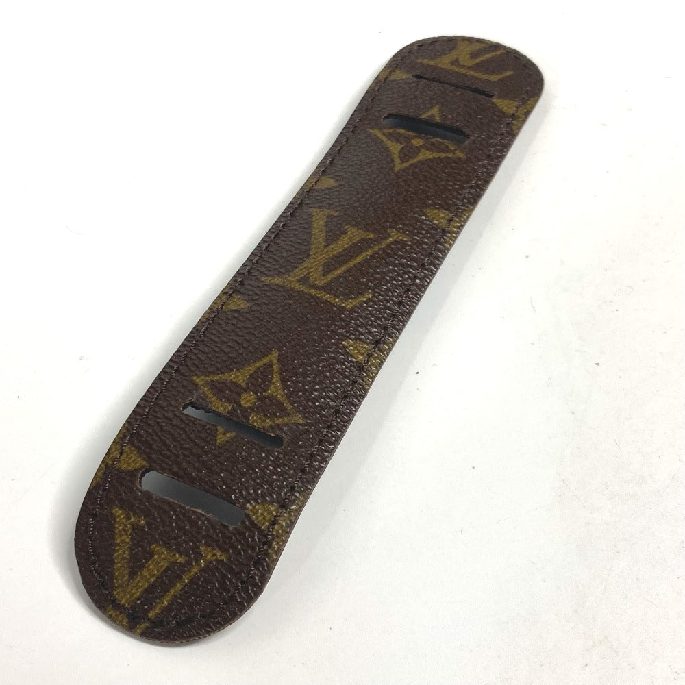 LOUIS VUITTON Ｍ40264 モノグラム マルソー ポシェット カバン 斜め掛け ヴィンテージ ショルダーバッグ モノグラムキャンバス レディース ブラウン