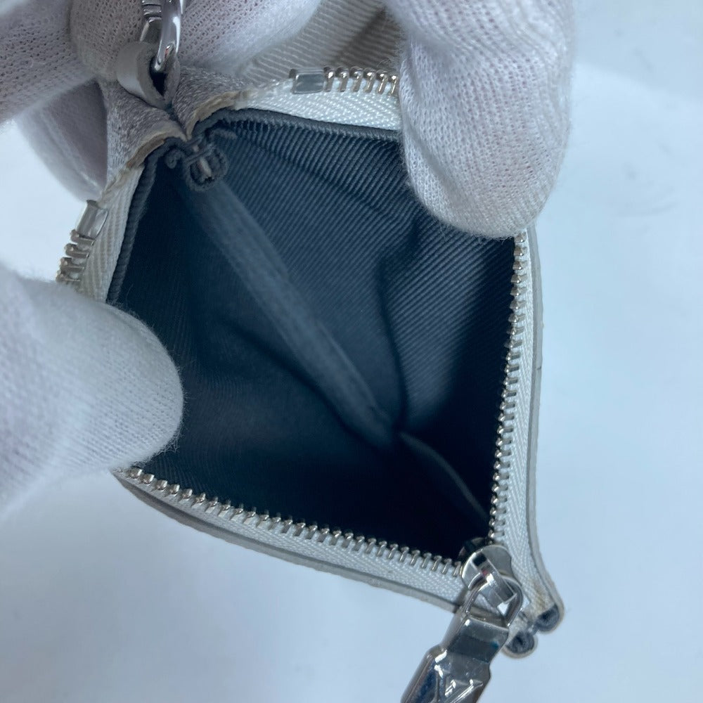 LOUIS VUITTON N50068 ダミエソルト トリオ メッセンジャー カバン 斜め掛け ショルダーバッグ キャンバス メンズ グレー