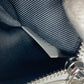 LOUIS VUITTON N50068 ダミエソルト トリオ メッセンジャー カバン 斜め掛け ショルダーバッグ キャンバス メンズ グレー