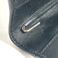 CHANEL カンボンライン CC ココマーク システム手帳 手帳カバー 手帳カバー レザー レディース ブラック