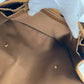 LOUIS VUITTON M40117 モノグラム コンゴPM カバン 斜め掛け メッシュ ネット ショルダーバッグ モノグラムキャンバス レディース ブラウン