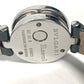 BVLGARI BZ22S ビーゼロワン B-zero1 レディース時計 ウォッチ 腕時計 エナメル レディース シルバー