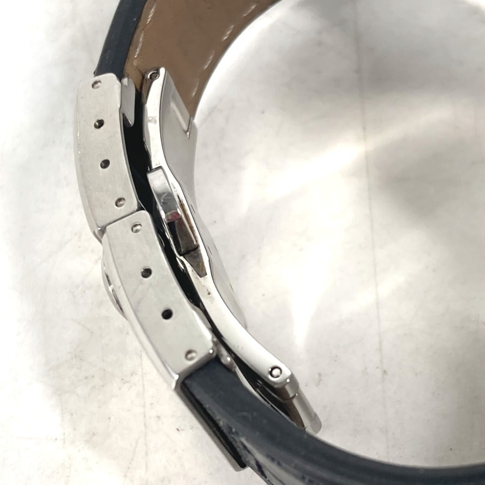 CORUM 39.151.47 レディースウォッチ バブル ダイヤベゼル 腕時計 SS レディース ブルー