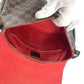 LOUIS VUITTON N41178 ダミエ ブザスローズベリー 斜め掛け カバン フラップ ショルダーバッグ ダミエキャンバス レディース エベヌ ブラウン