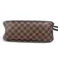 LOUIS VUITTON N41178 ダミエ ブザスローズベリー 斜め掛け カバン フラップ ショルダーバッグ ダミエキャンバス レディース エベヌ ブラウン