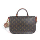 LOUIS VUITTON M44548 モノグラム ヴォジラールPM カバン トートバッグ 2WAYバッグ ショルダーバッグ 肩掛け ハンドバッグ モノグラムキャンバス レディース コクリコ ブラウン - brandshop-reference